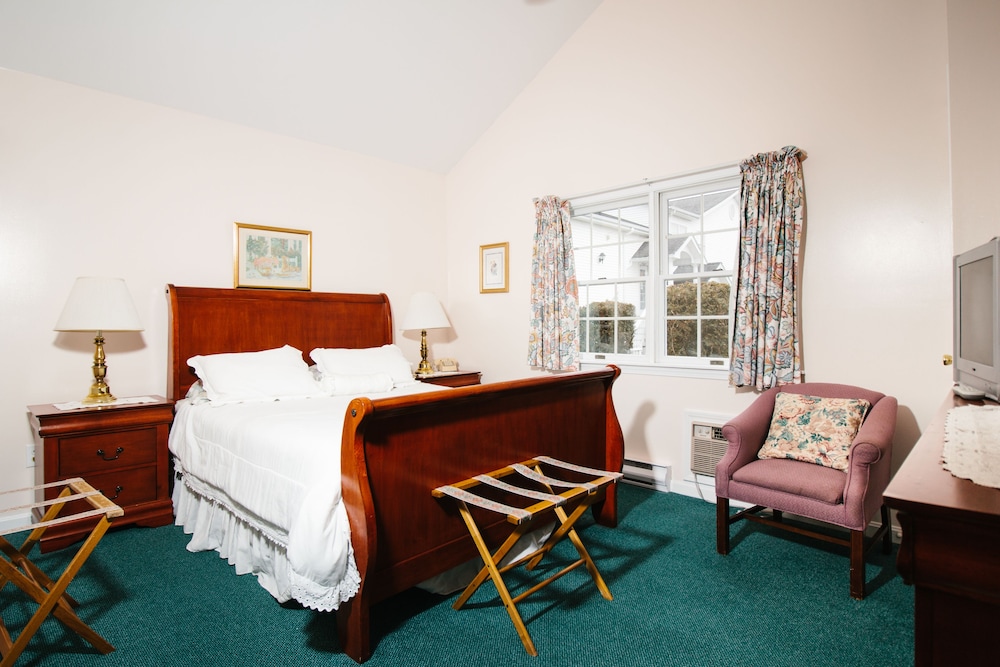 The Taber Inne Suites 26/55