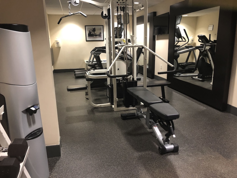 sport facilities