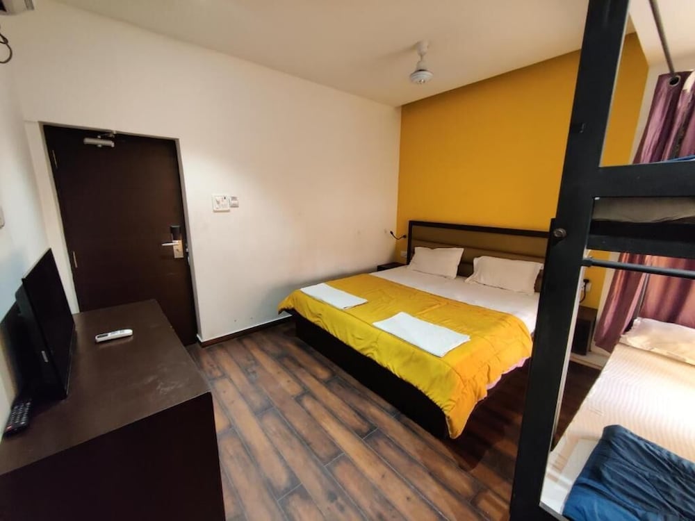 Joey's Hostel 13/47