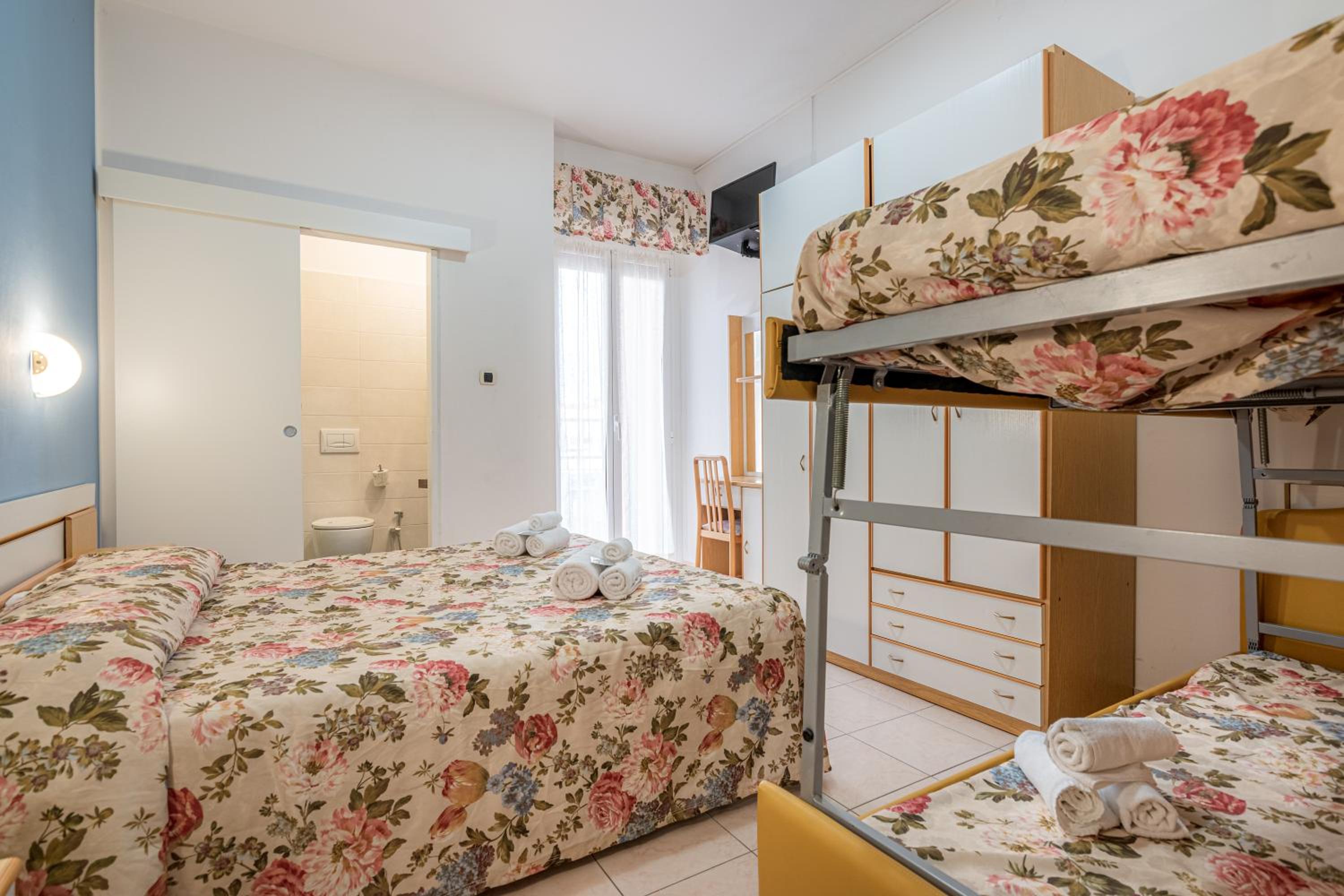 Hotel Ilde 11/54