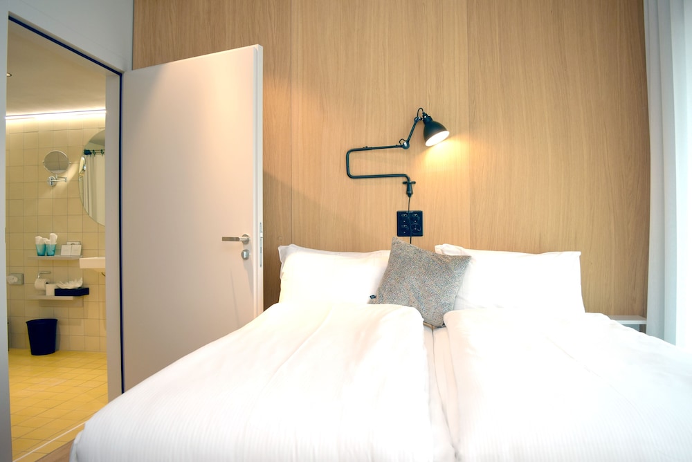 Placid Hotel Zurich 46/69