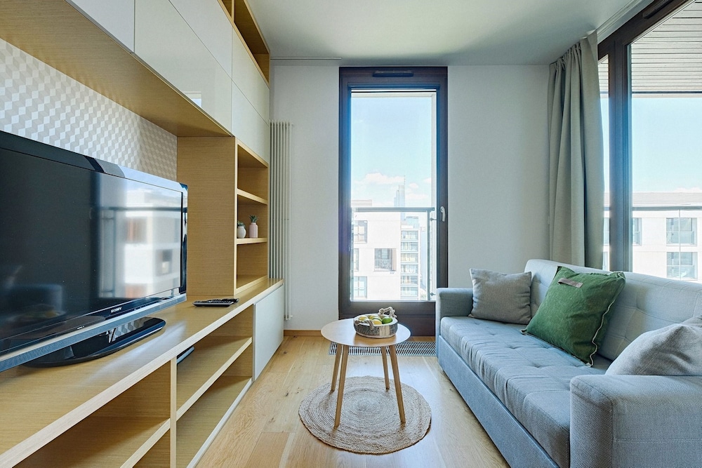 GO Apartments 23/50