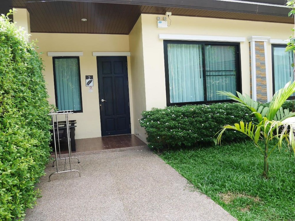 Aonang Oscar Pool Villas 20/65