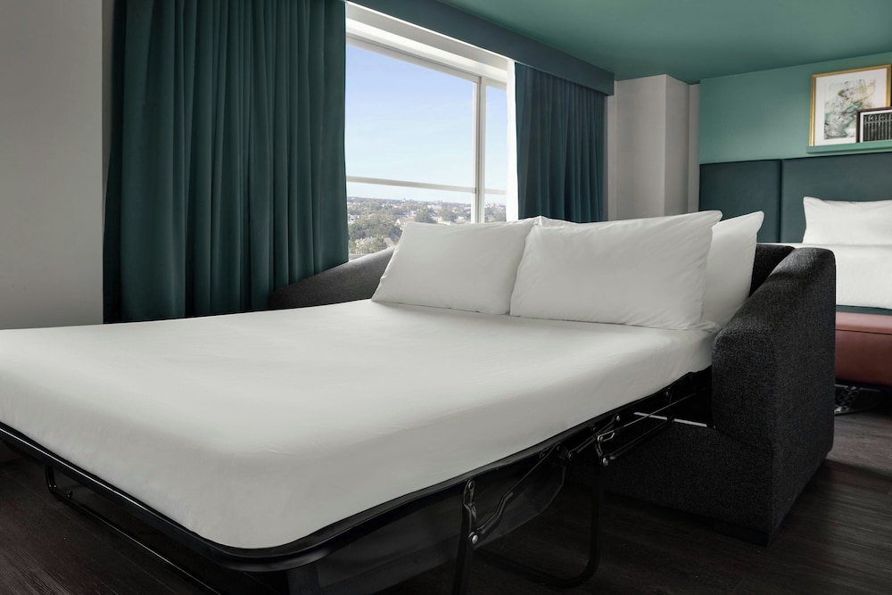 Hotel Tonnelle New Orleans, A Tribute Portfolio Hotel By Marriott 16/49