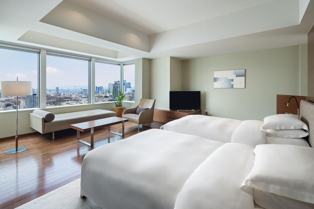 Diplomat, Suite, Twin Beds