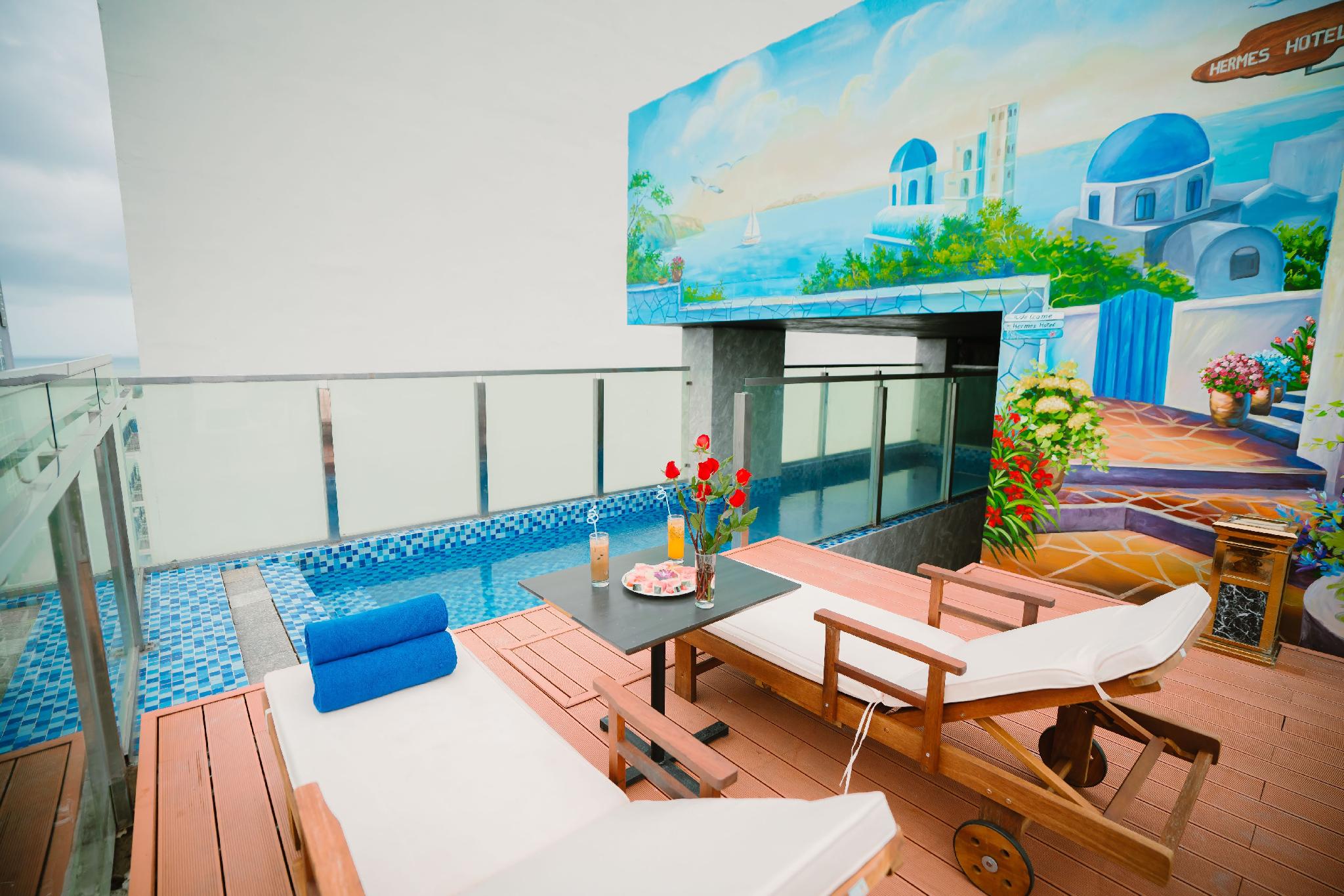 Hermes Hotel Nha Trang 18/32