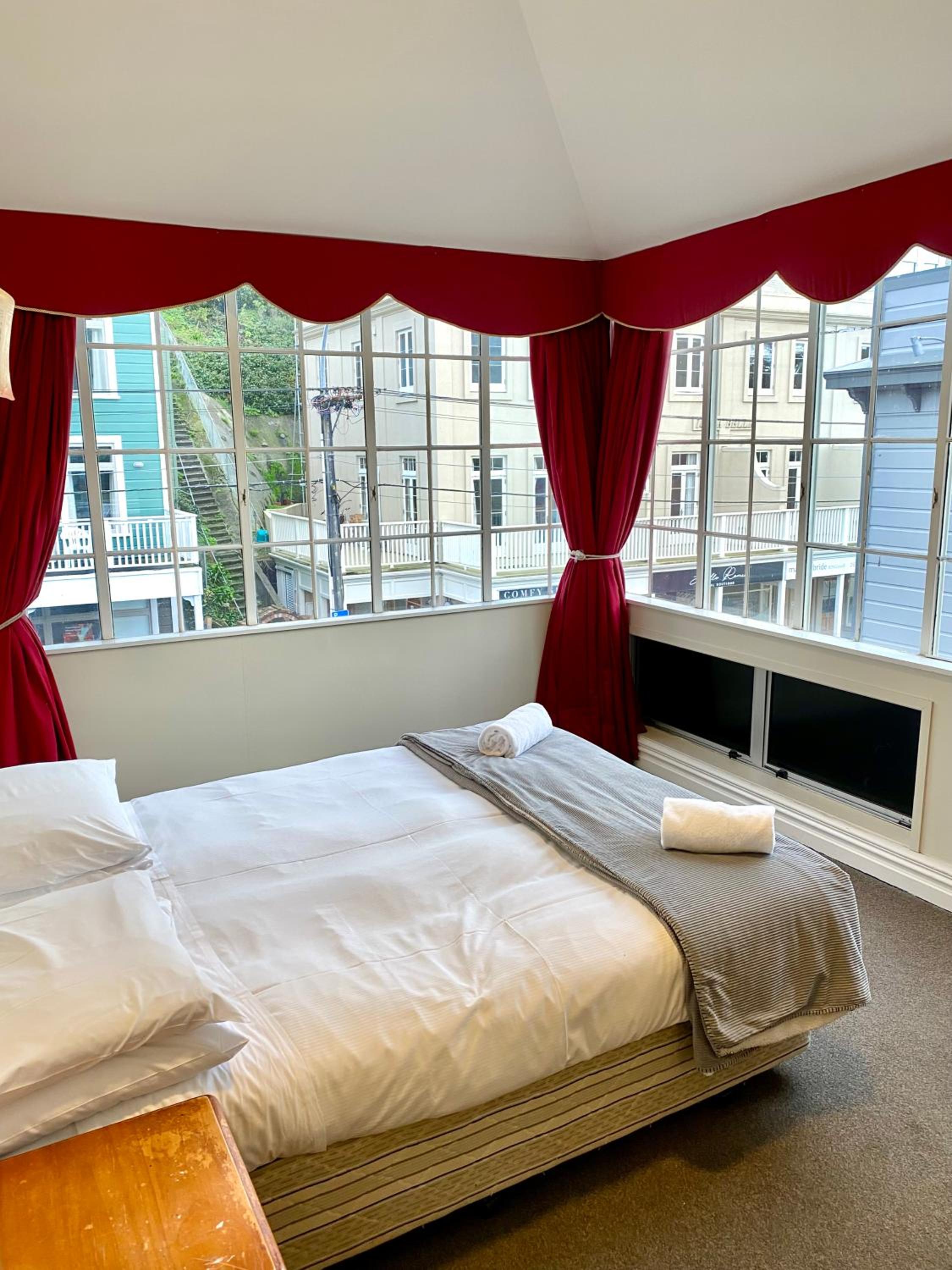 The Shepherds Arms Hotel 14/32