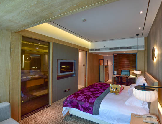 Fuzhou Hotel 14/25