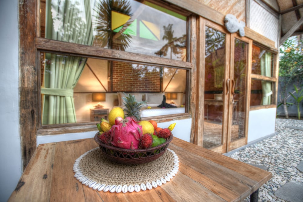 Villa Samalama Gili Air 31/43