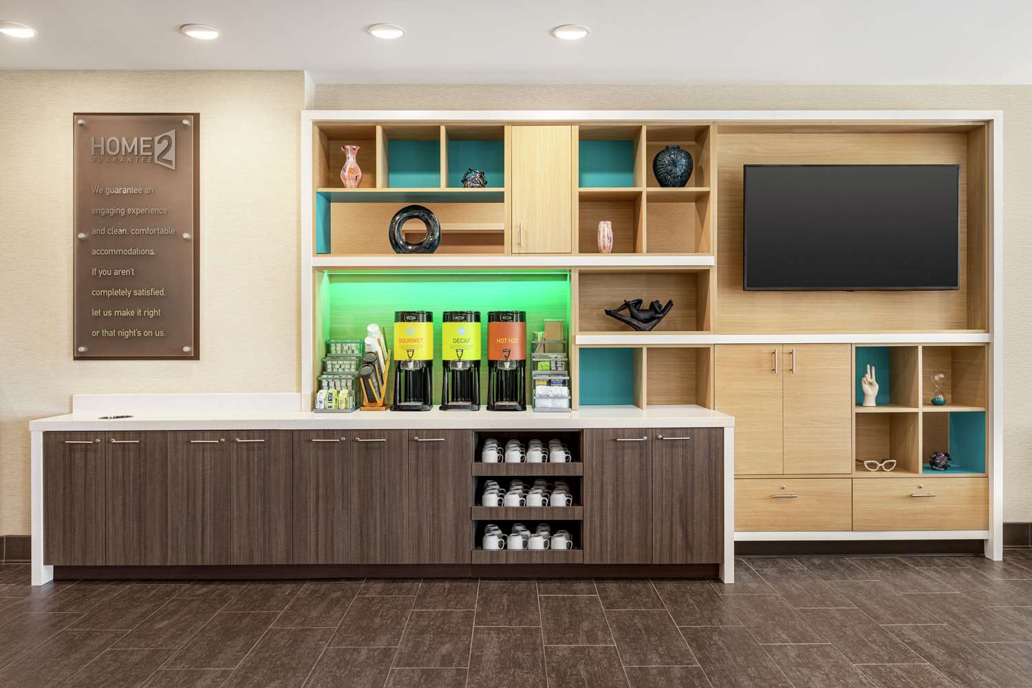 Home2 Suites by Hilton Leesburg, VA 5/22