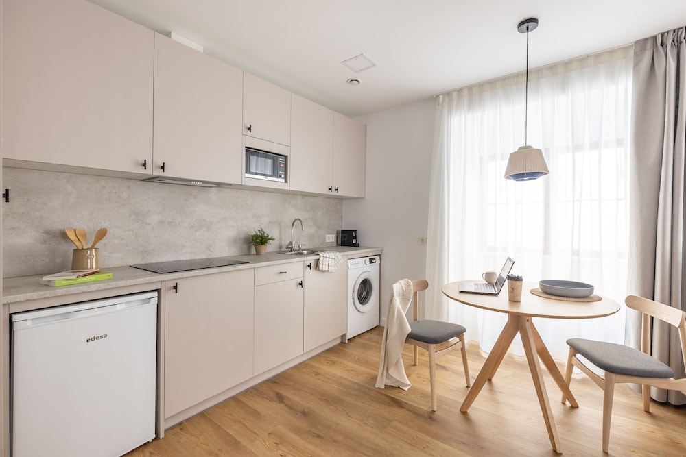 Libere Ciudad Real Apartments 31/47