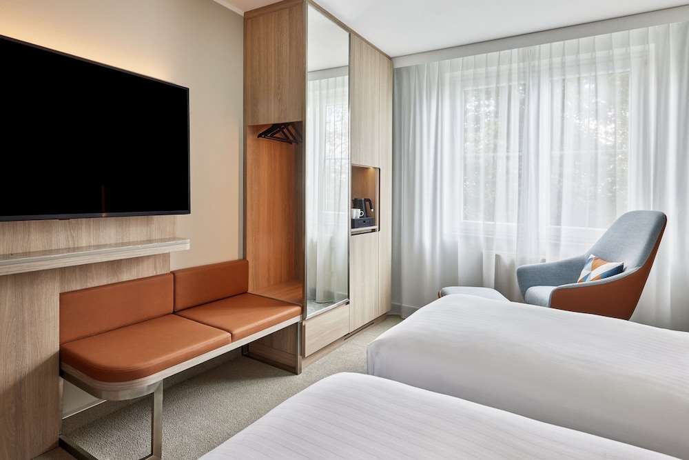 Courtyard by Marriott Dortmund 20/48