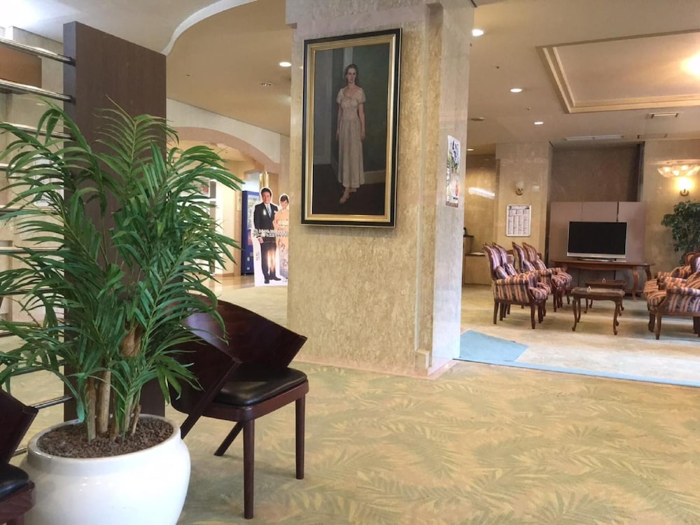 Breezbay Hotel & Resort Gero 6/77