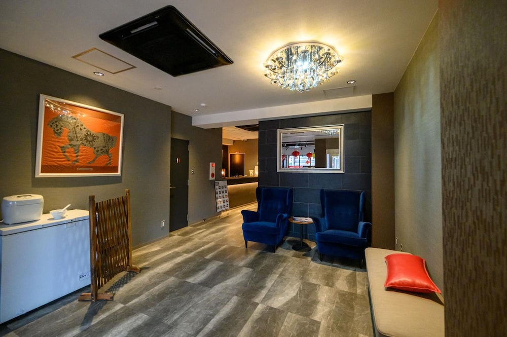HOTEL STATE TENNOJI 4/56