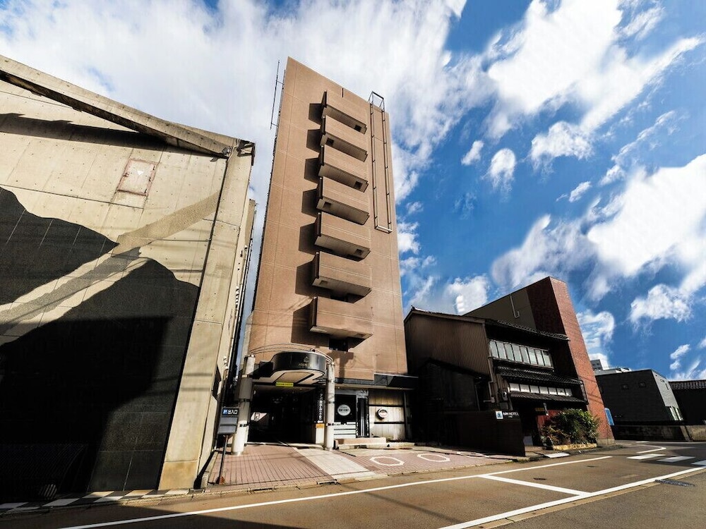 APA Hotel Komatsu 46/49