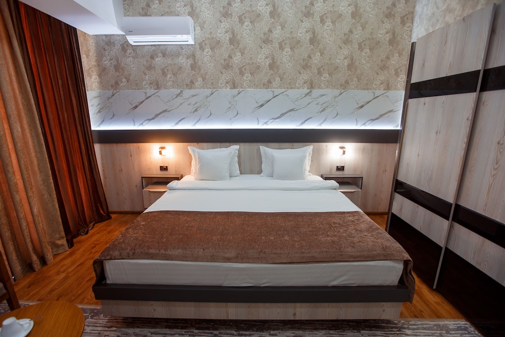 ADA Hotel Tashkent 23/58