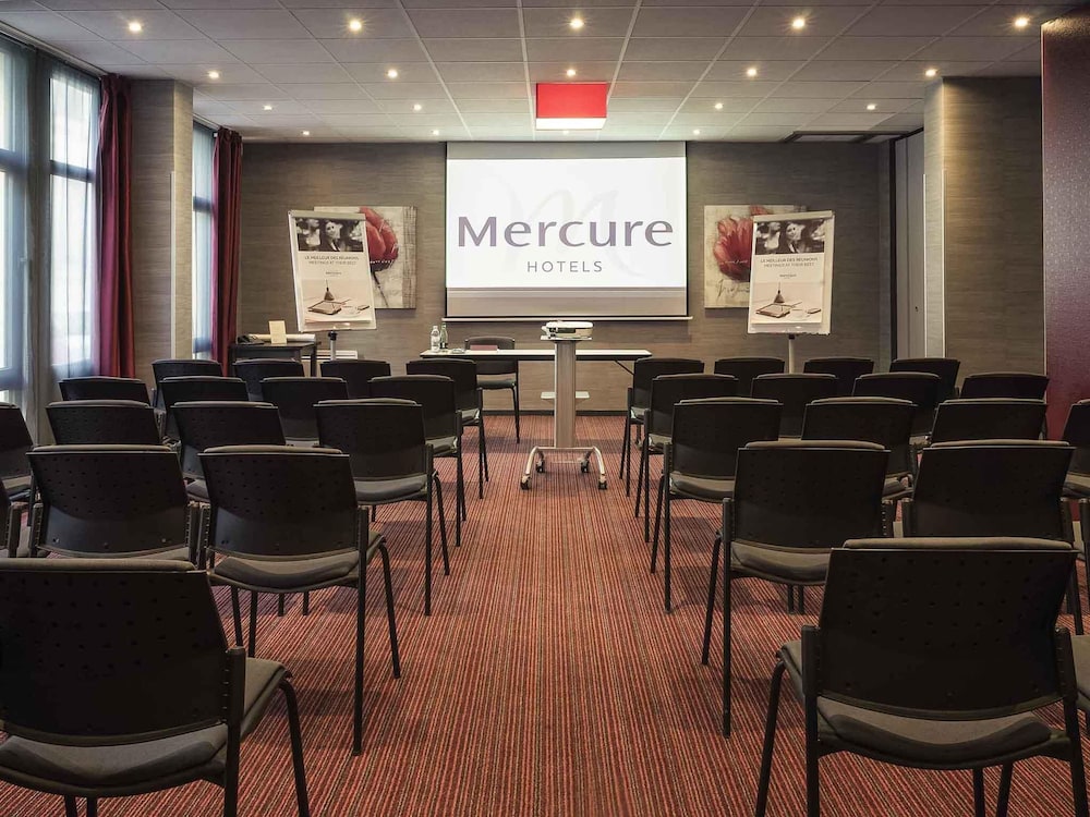 Mercure Trouville Sur Mer 37/50