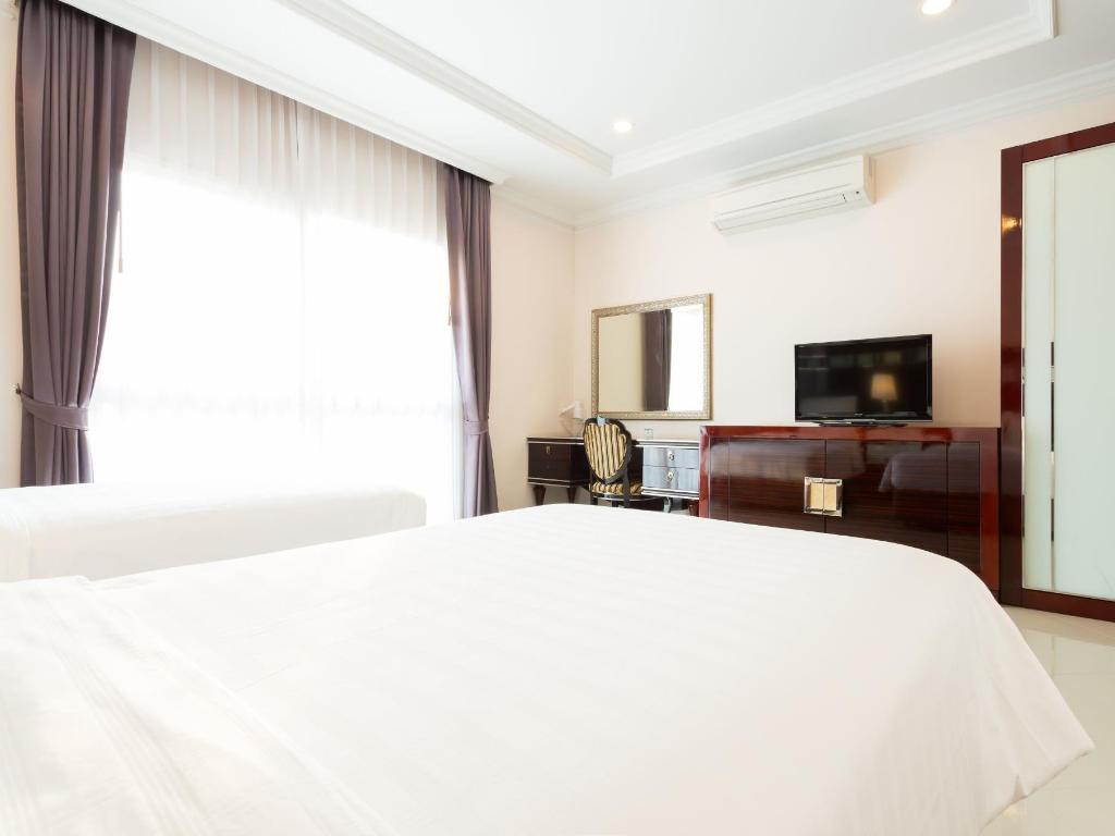 Lk Majestic Villa 10/40