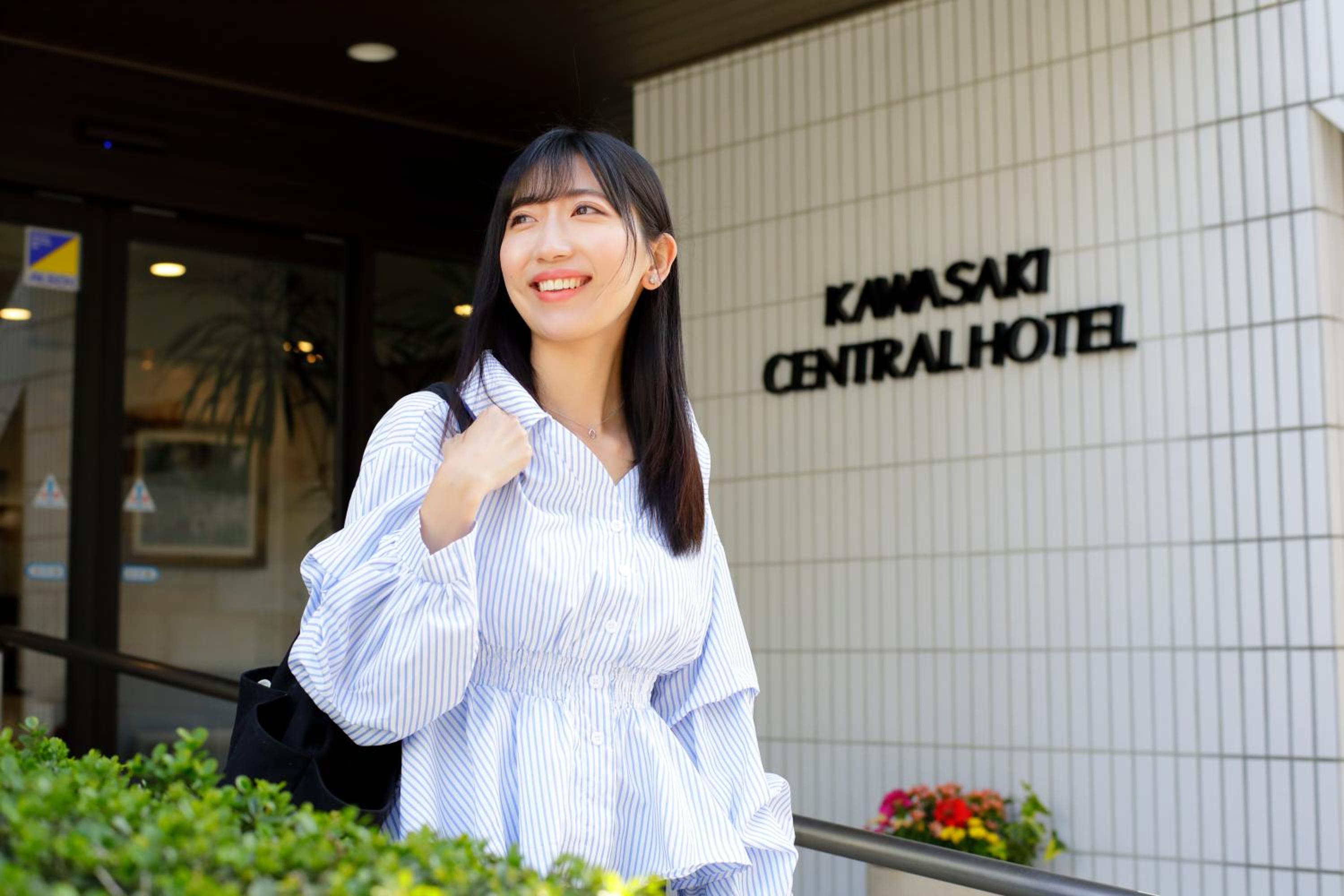 Kawasaki Central Hotel 11/52