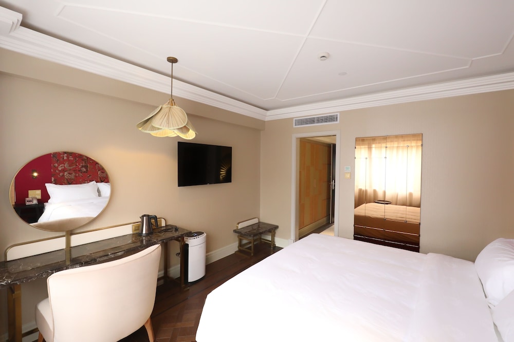 Hua Ting Guest House 11/50