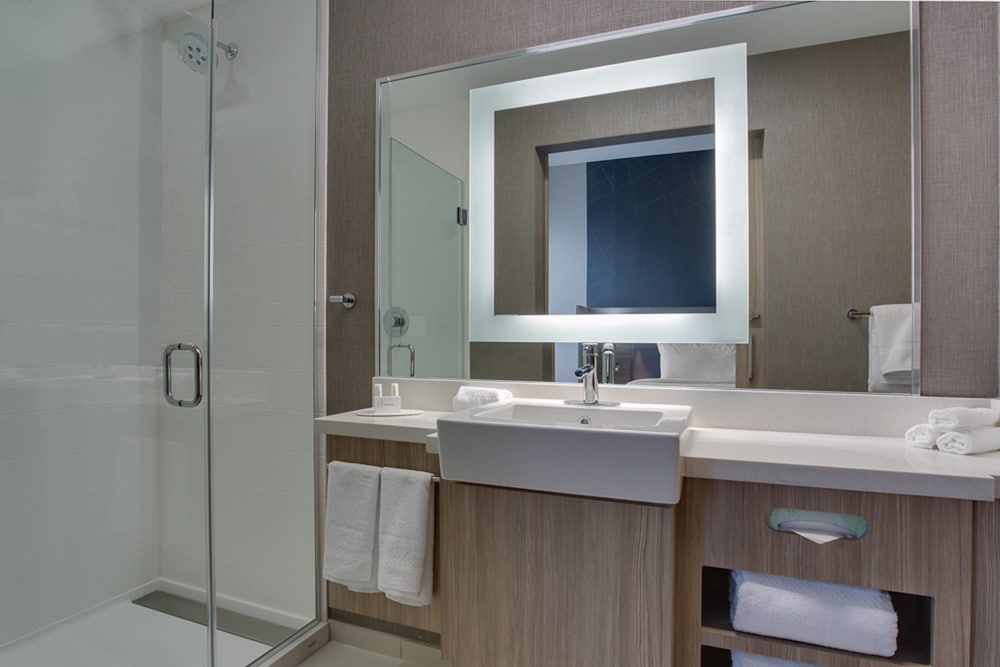 Springhill Suites Fort Lauderdale Miramar 11/32