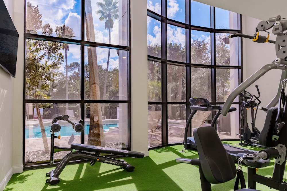 The Fold Hotels Orlando 13/33