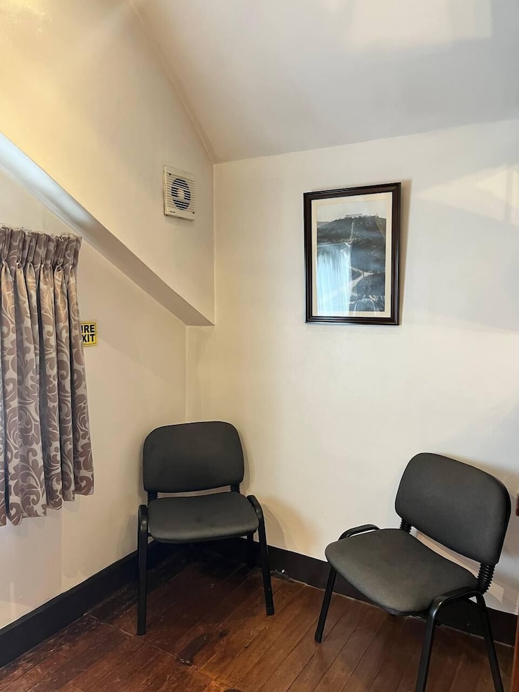 Safari Lodge Baguio By Log Cabin Hotel 64/76