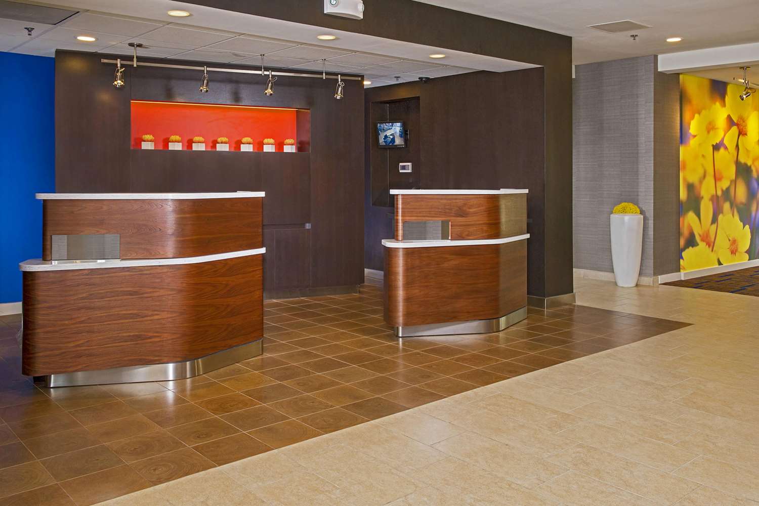 Sonesta Select Charlotte University Research Park 4/17