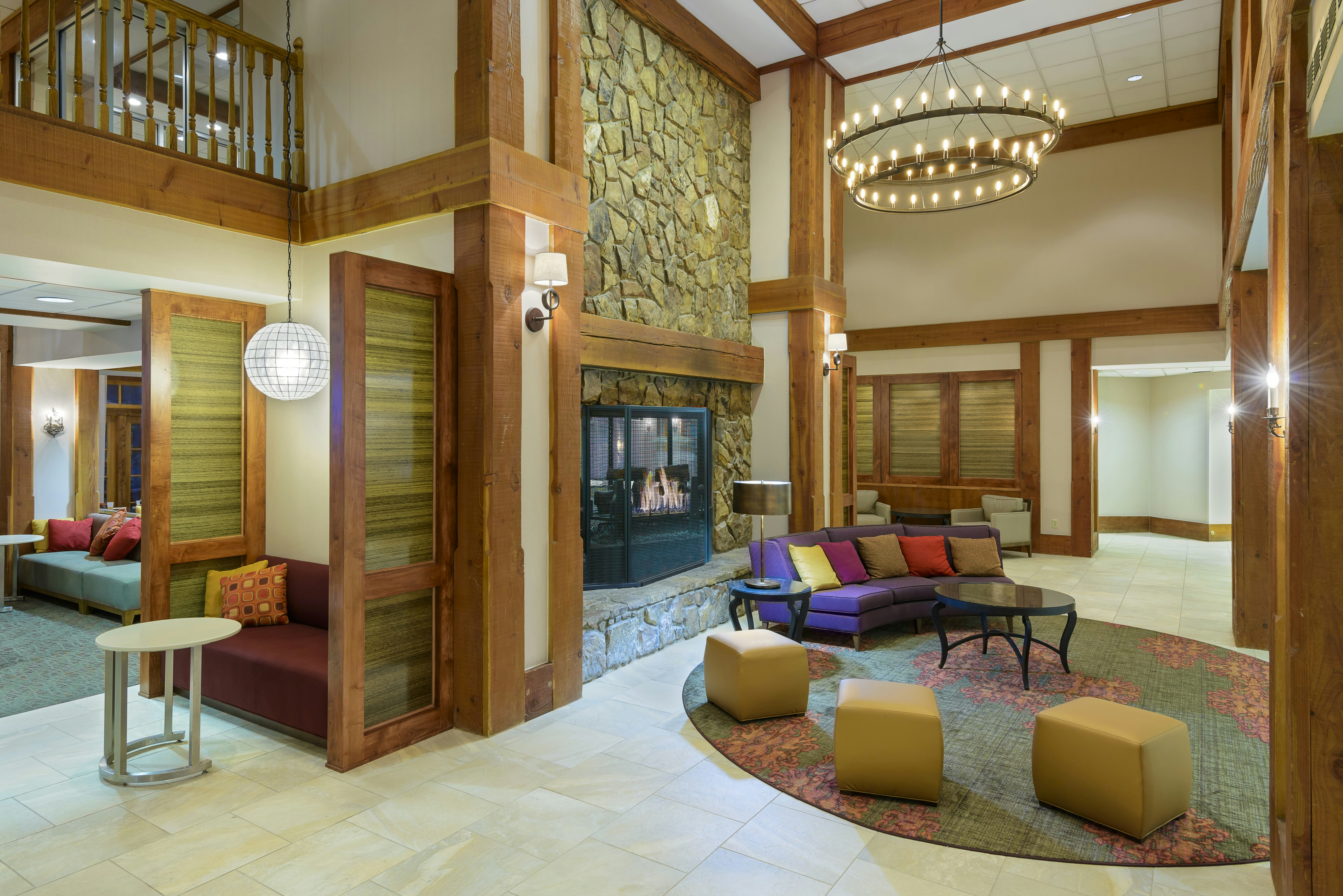 Homewood Suites By Hilton Raleigh-Crabtree 22/43
