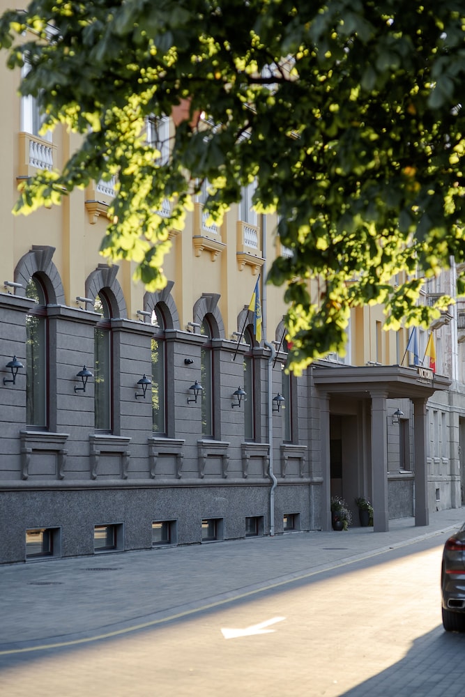Victoria Hotel Klaipeda 8/71