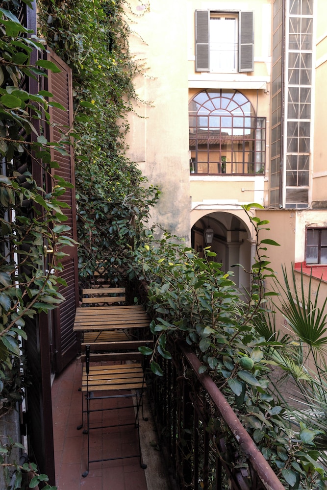 Il Campo Marzio 53/62