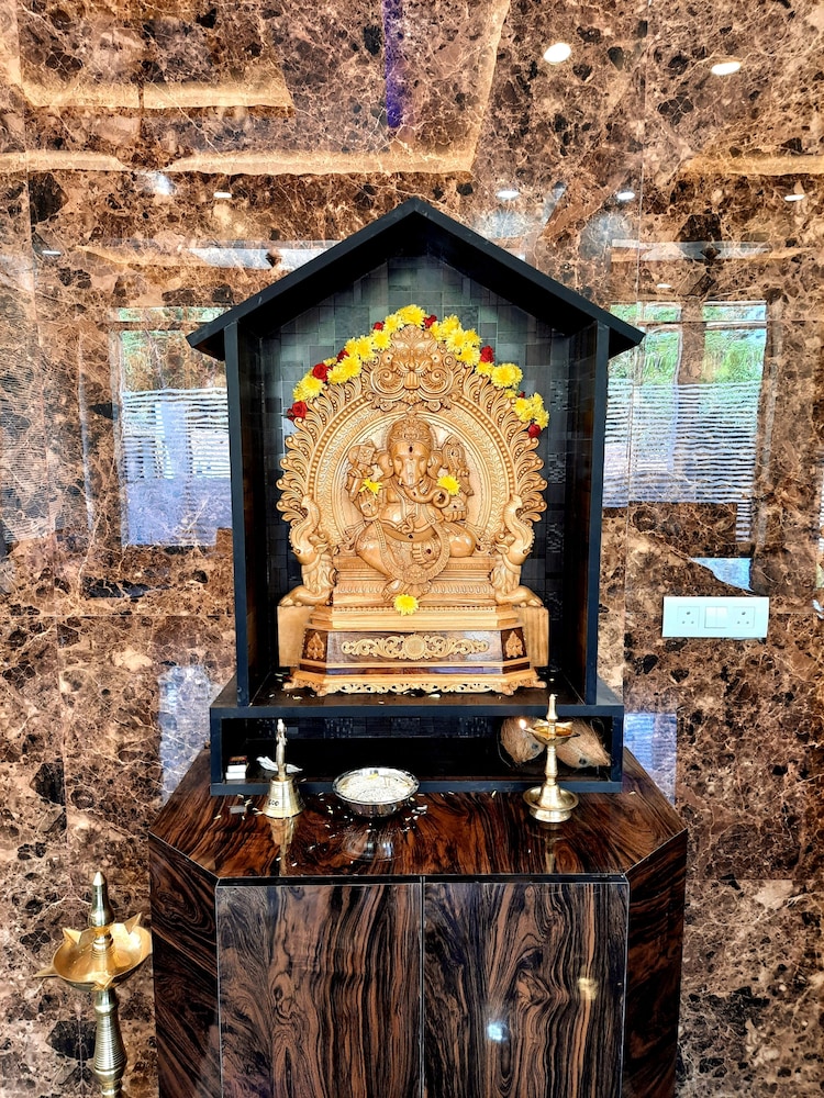 Hotel Golden Heights Gokarna 3/22