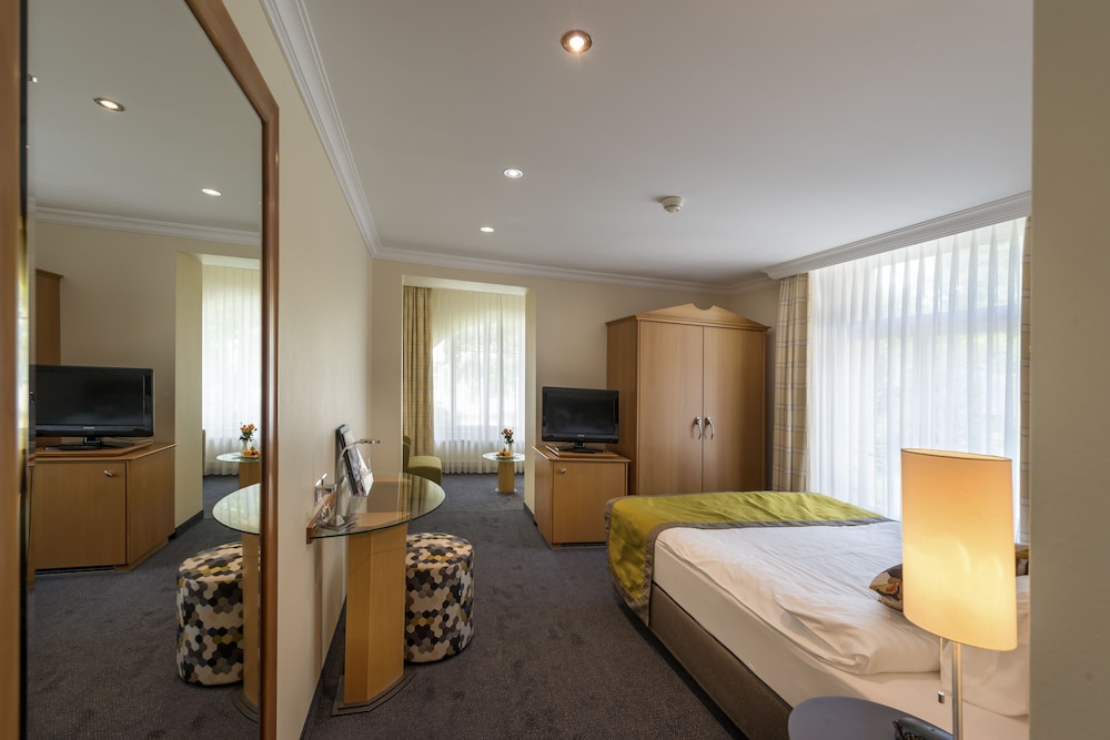 Hotel Seeburg Luzern 12/46