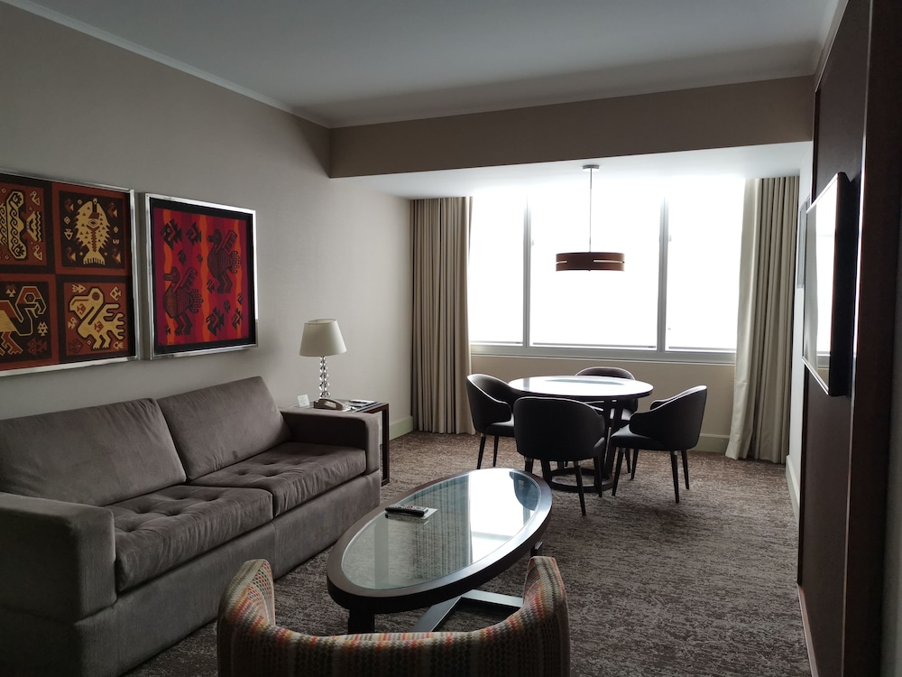 El Pardo Lima - A DoubleTree by Hilton Hotel 45/73