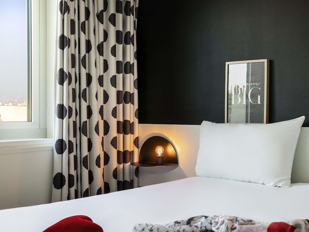 Ibis Styles Gare De L Est Chateau Landon 28/47