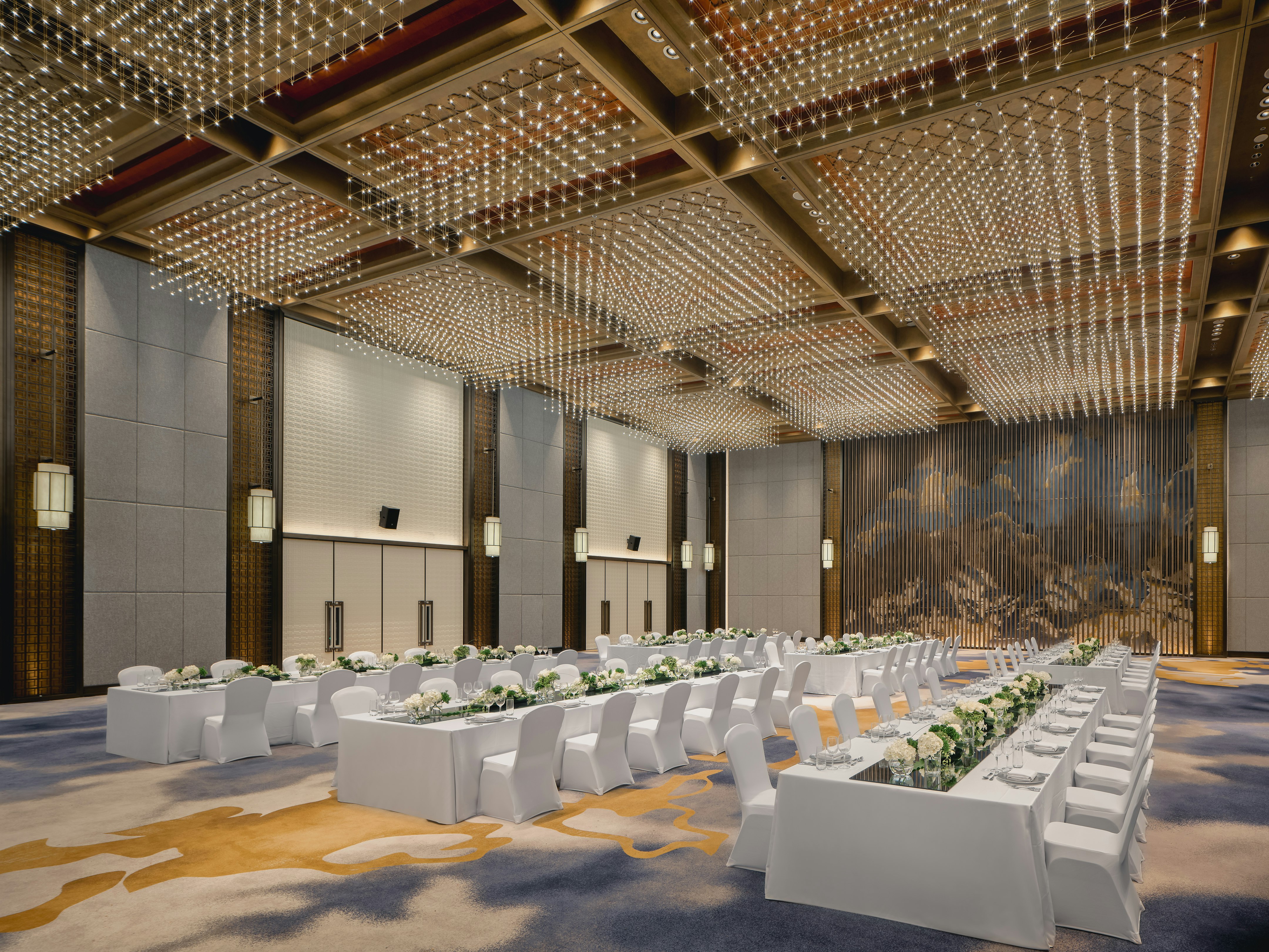 HUALUXE Kunshan Huaqiao an IHG Hotel 15/50
