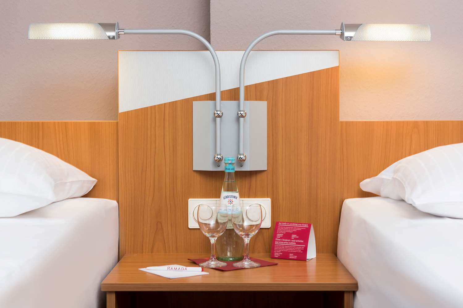 Ramada by Wyndham Hannover 17/43