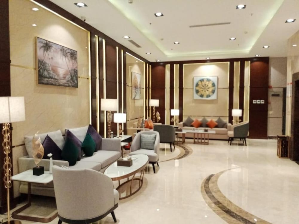 Skoop Hotel Jeddah 60/79