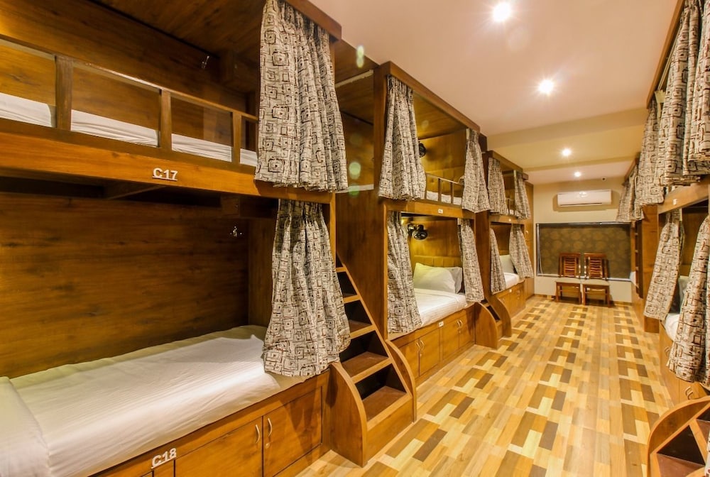 Blossom Dormitory 18/33