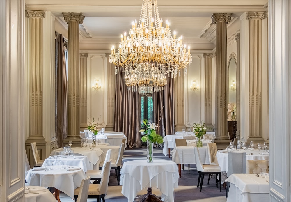 CHATEAU DES REYNATS 38/50
