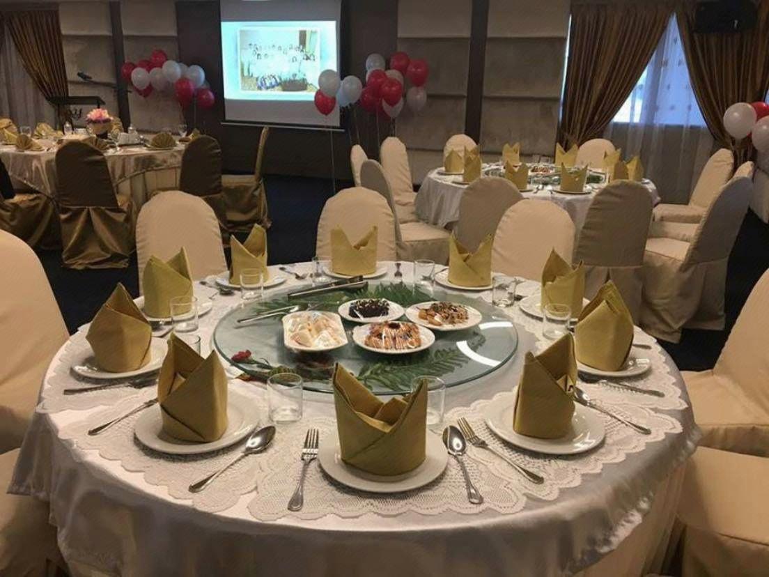 Dormani Hotel Kuching 33/40