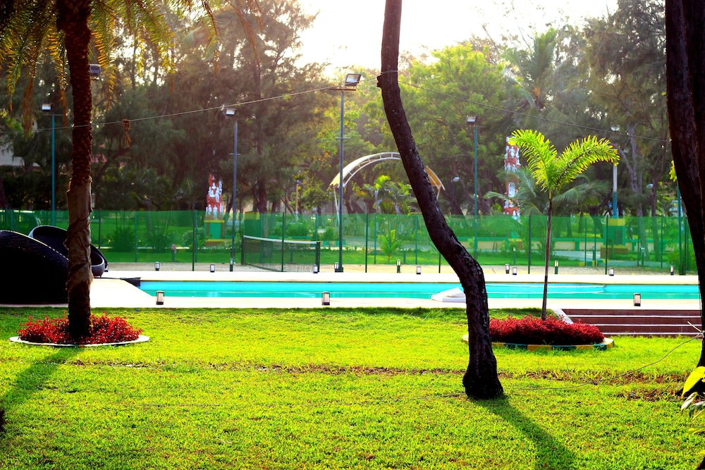 Vgp Golden Beach Resort 43/49