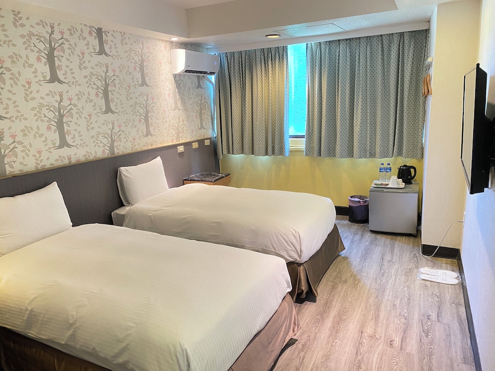 Taipei Hotel Zoo 31/53