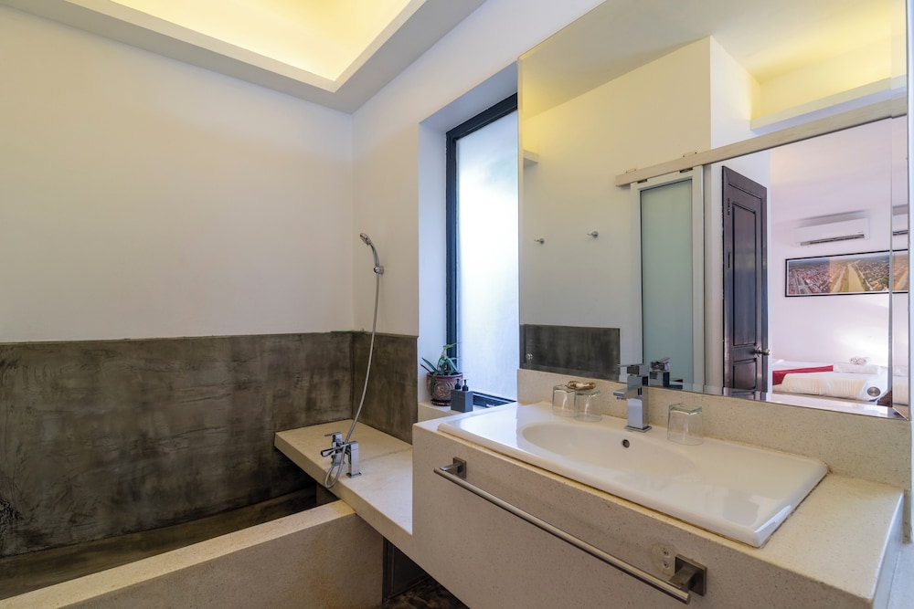 Apsara Greenland Boutique Hotel 49/50