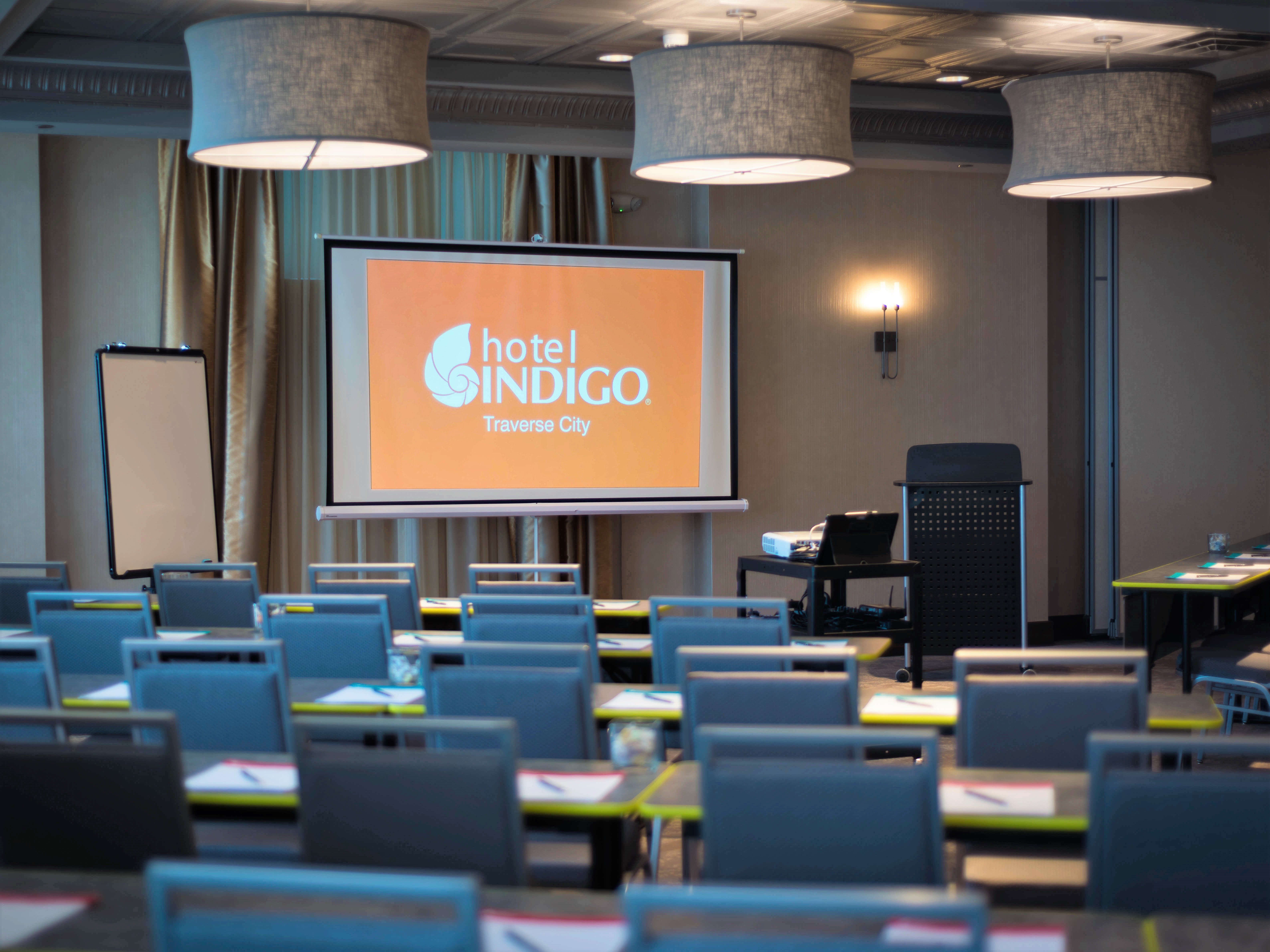 HOTEL INDIGO TRAVERSE CITY 67/78