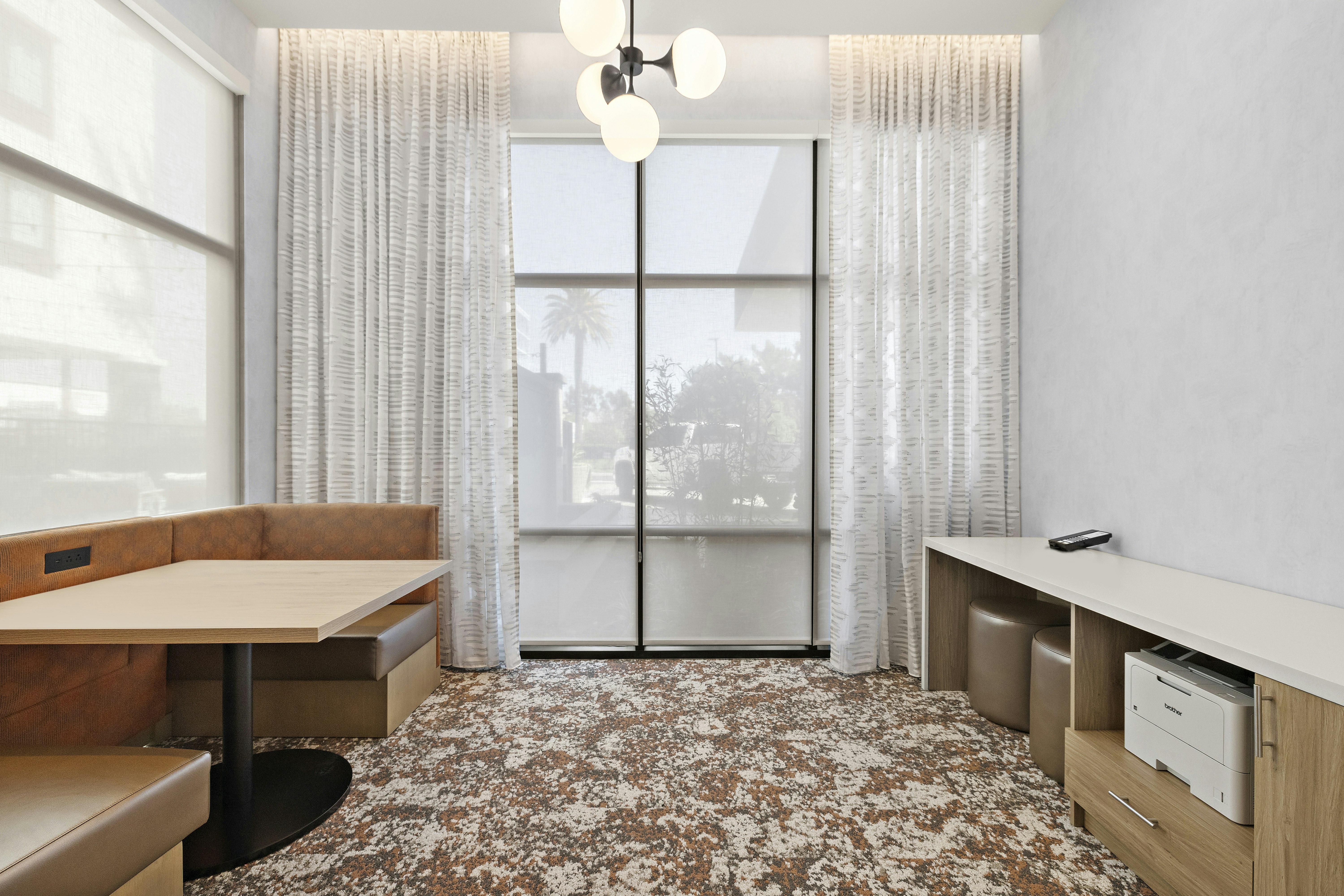 Home2 Suites by Hilton Ontario Airport, CA 31/44