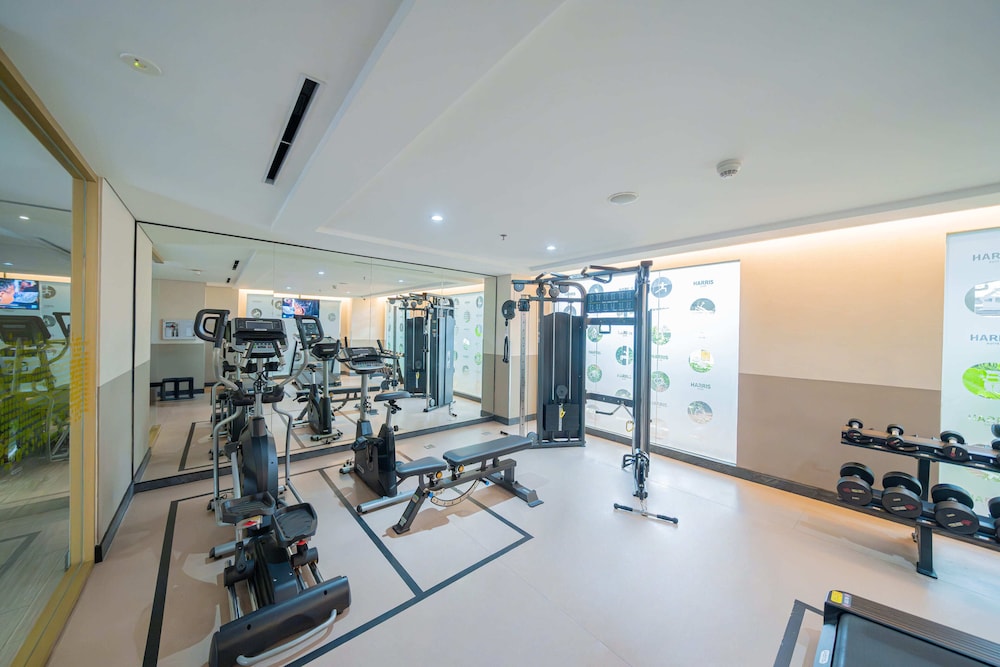 Harris Suites Puri Mansion 26/50