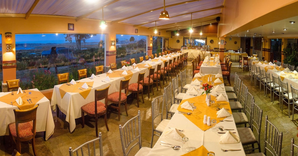Taypikala Hotel Lago 37/45