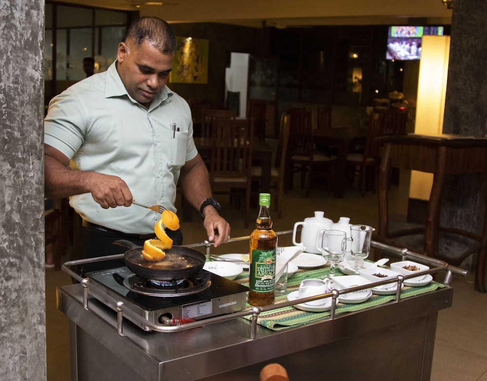 Amaara Forest Hotel Sigiriya 39/59