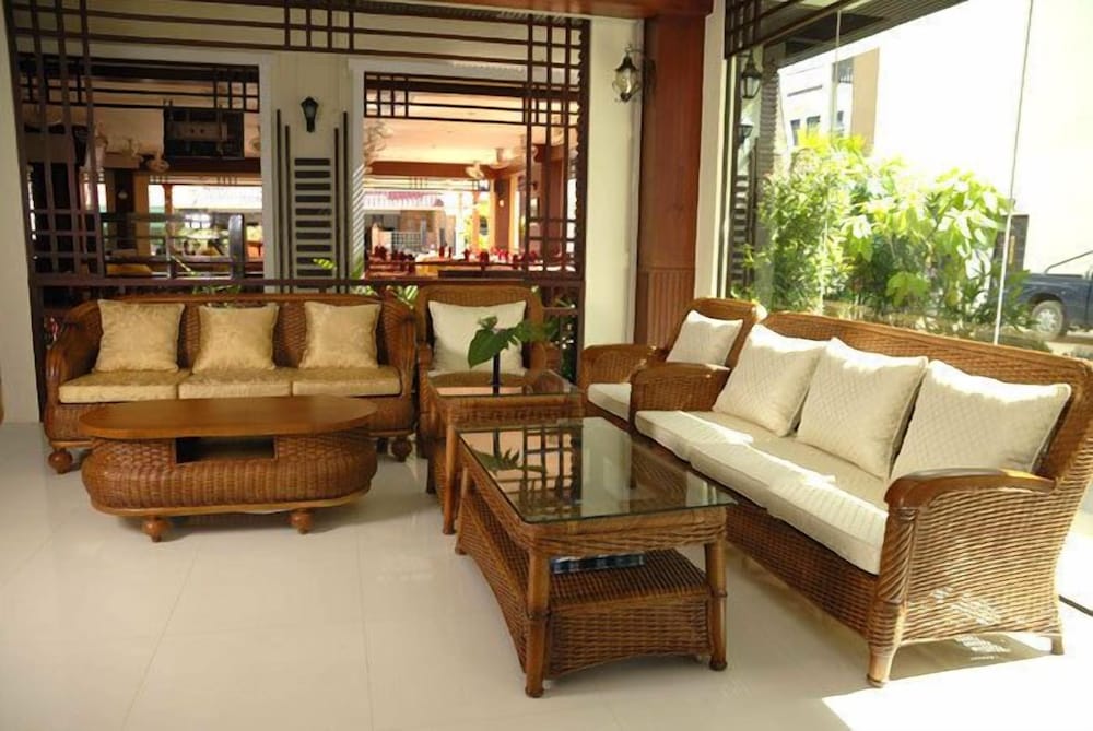 Outdoor Inn Kata Hotel 41/50